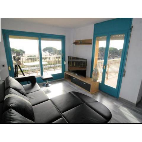 Apartamento Malgrat de mar