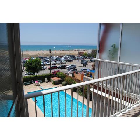 Apartamento Maraka Playa Castelldefels