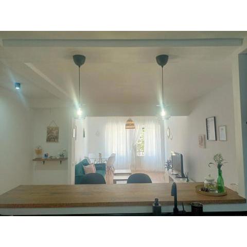 Apartamento Marcajada