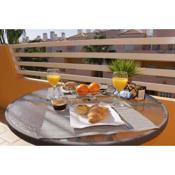 Apartamento Maresia T2 Penthouse by Your Home Algarve