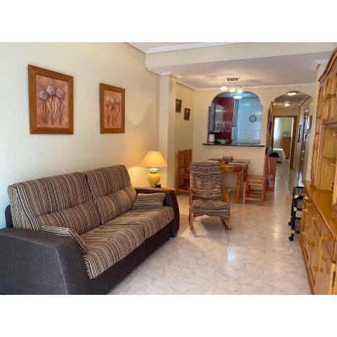 APARTAMENTO MARIA PLAYA DEL CURA