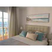 Apartamento Marina Port sea view