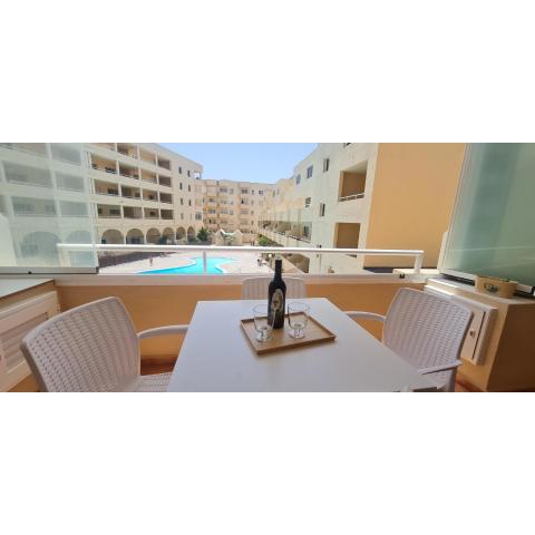 Apartamento Marineda Sol