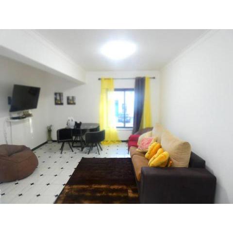 Apartamento Marisol Confort