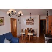 Apartamento Merlin