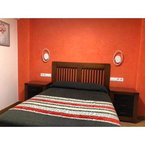 APARTAMENTO MEXICO 6 (VIGO CENTRO)