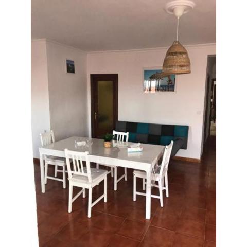 Apartamento Miguel