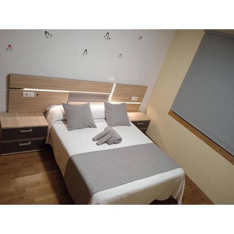 Apartamento Mirabel