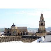 Apartamento Mirador de la Mezquita