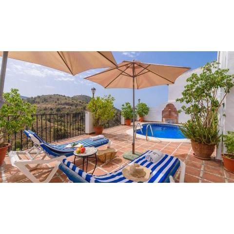 Apartamento Mirasierra 2 Frigiliana by Ruralidays