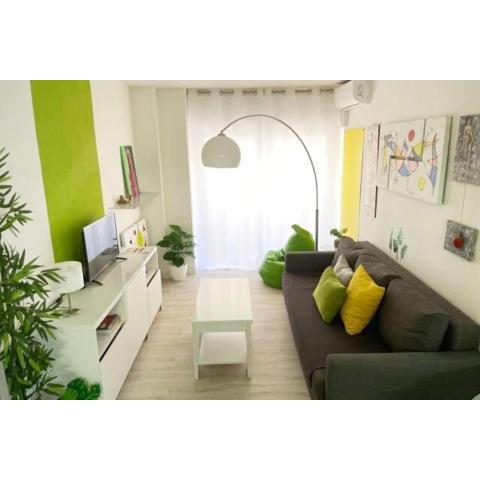 Apartamento Modern OscVict en Murcia