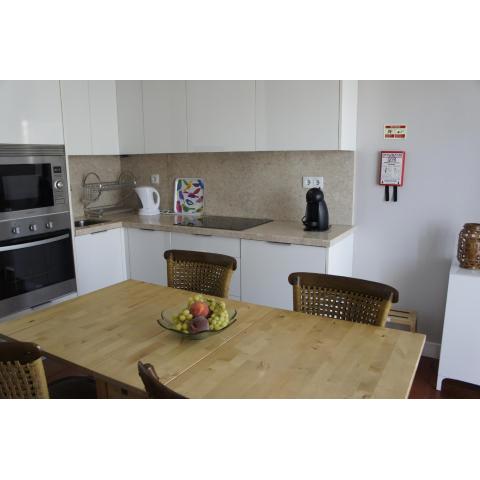 Apartamento Monte Estoril