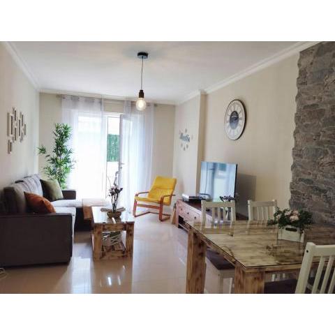 Apartamento Morriña