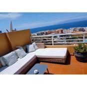 Apartamento Naranja, incredible ocean view