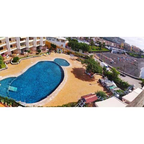 Apartamento Neptuno playa 17