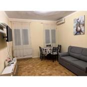 APARTAMENTO O PISO EN MADRID