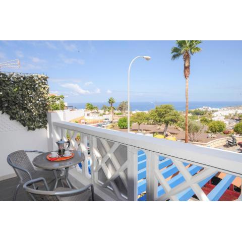 Apartamento Ocean View