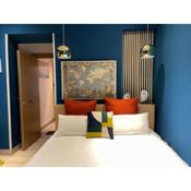 Apartamento Opera Suite AIDA Madrid Palacio Real