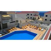 Apartamento Oura T1 Beach 200m