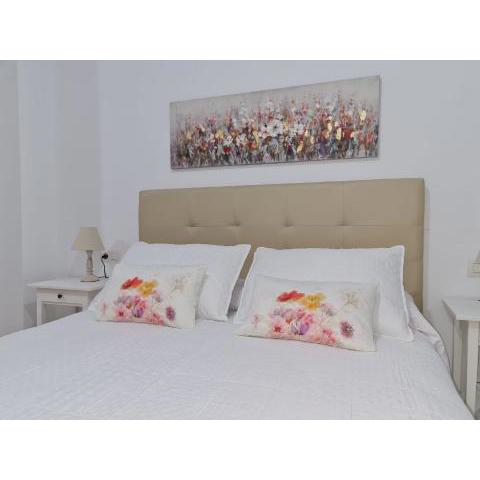 APARTAMENTO PABLO LLANES en Posada (4 pax)