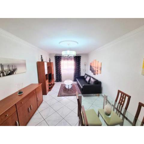 Apartamento Palma