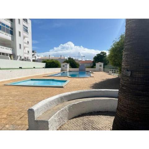 Apartamento Palmeira - Alvor