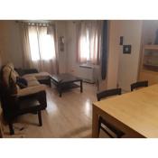 Apartamento palomares de bejar