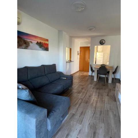 Apartamento Penthantlon 5,Salou