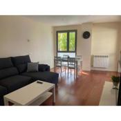 Apartamento Pirineos, Urb Las Margas Golf