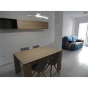 Apartamento Piso Rapita 19