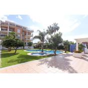 Apartamento planta baja Estrella de Mar by costablancarent