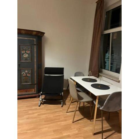 Apartamento Plauen