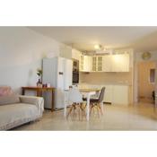 Apartamento Playa Blanca