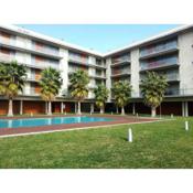 Apartamento Playa Esquirol