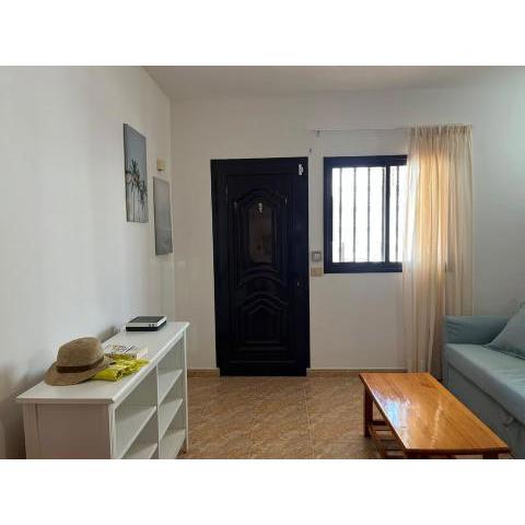 Apartamento Playa Honda