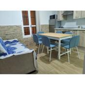 Apartamento Playa La Caleta