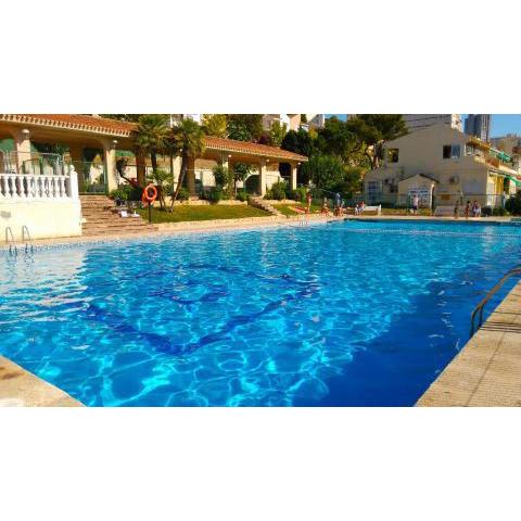 Apartamento Playa Levante