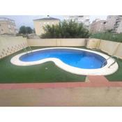 Apartamento Playa Miramar