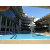 Apartamento Playa Silgar