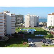 Apartamento playa Valdelagrana