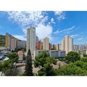 Apartamento Playmon Park Jardín Rincón de Loix