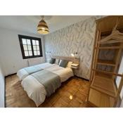 Apartamento Plaza del Rey