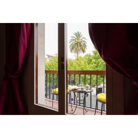 Apartamento Plaza Nueva