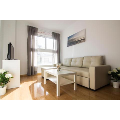 apartamento plaza san juan