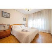 Apartamento Poniente