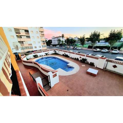 Apartamento portil