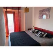 Apartamento PortSaplaya