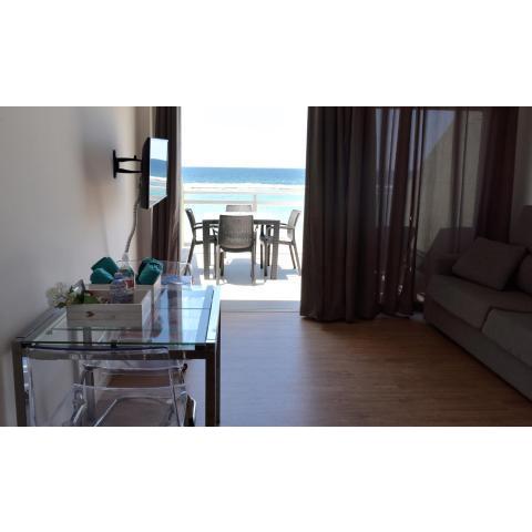 Apartamento Primera Línea Playa de Las Canteras