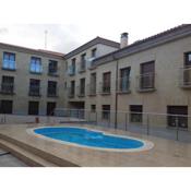 Apartamento puente romano P2 1G