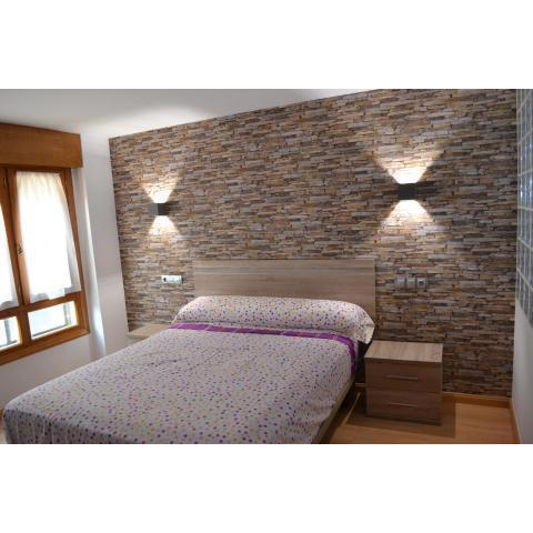 Apartamento Puerta del Pirineo